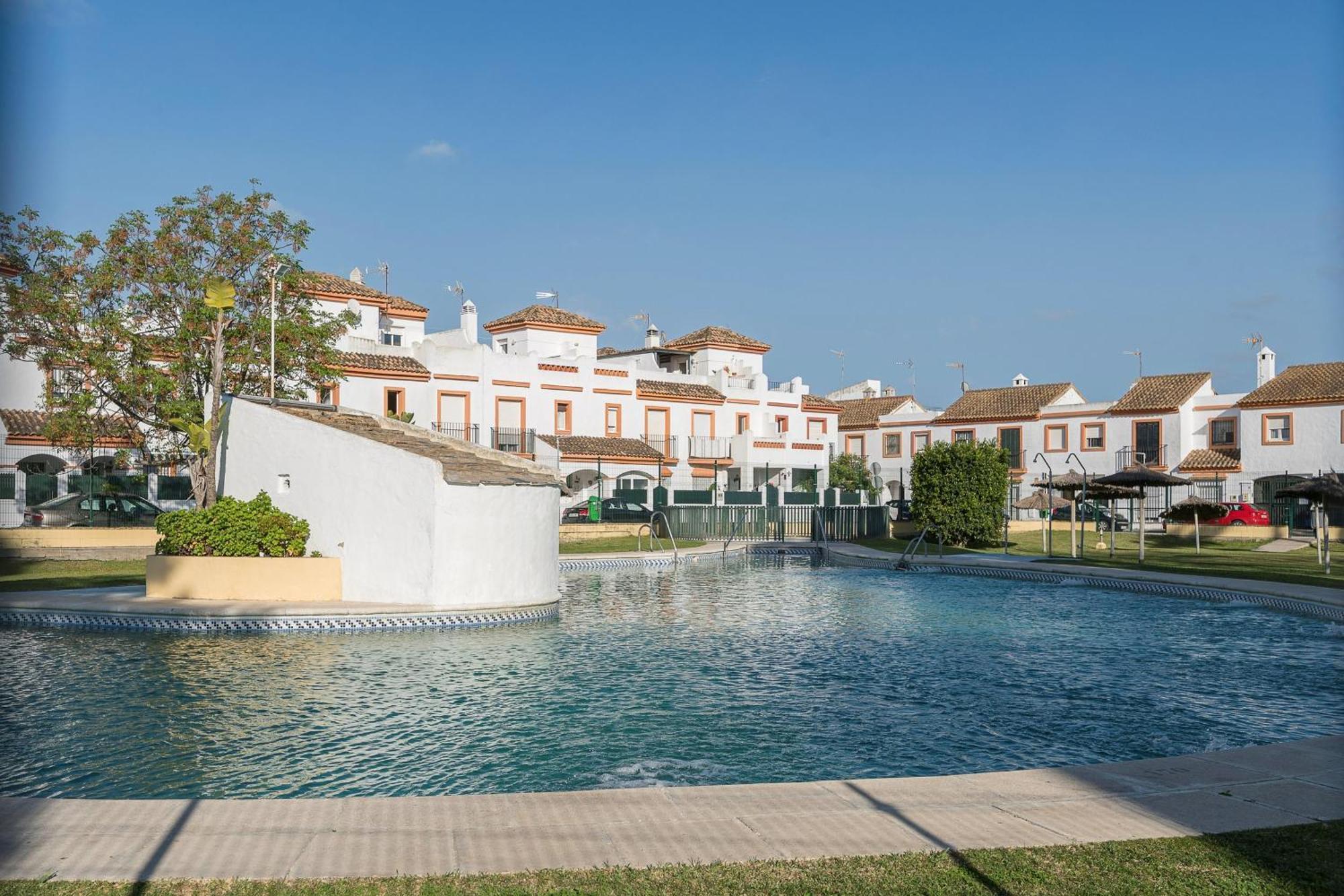 Apartment Rosamar (adults Only) Chiclana de la Frontera